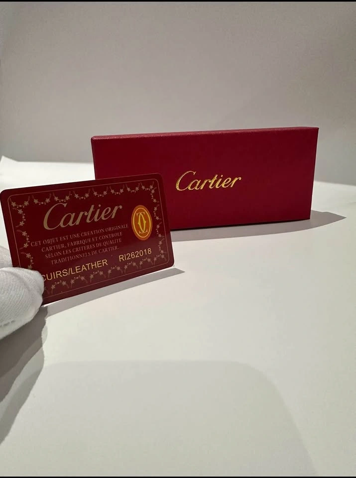 Big C Cartier Sunglasses - photo 5