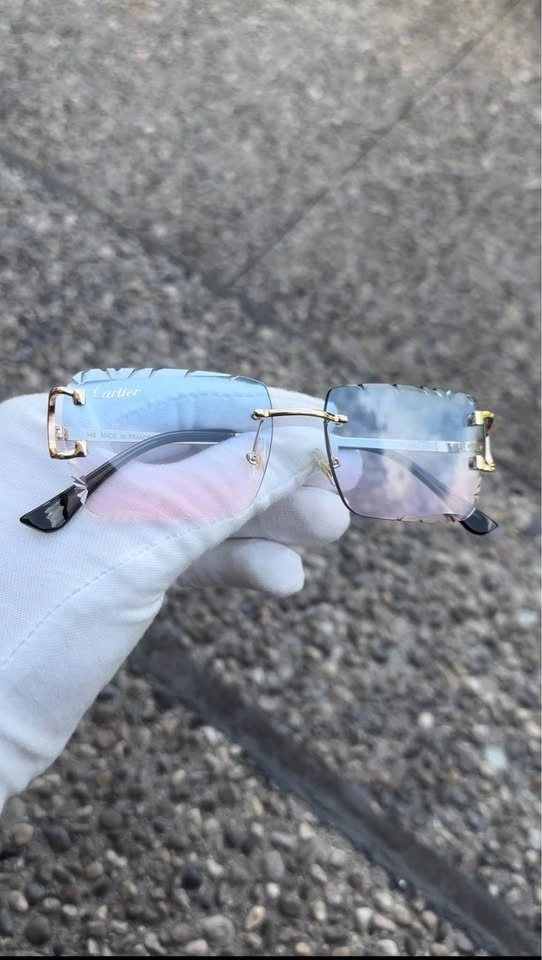 Cartier sunglasses (BRAND NEW) - photo 3