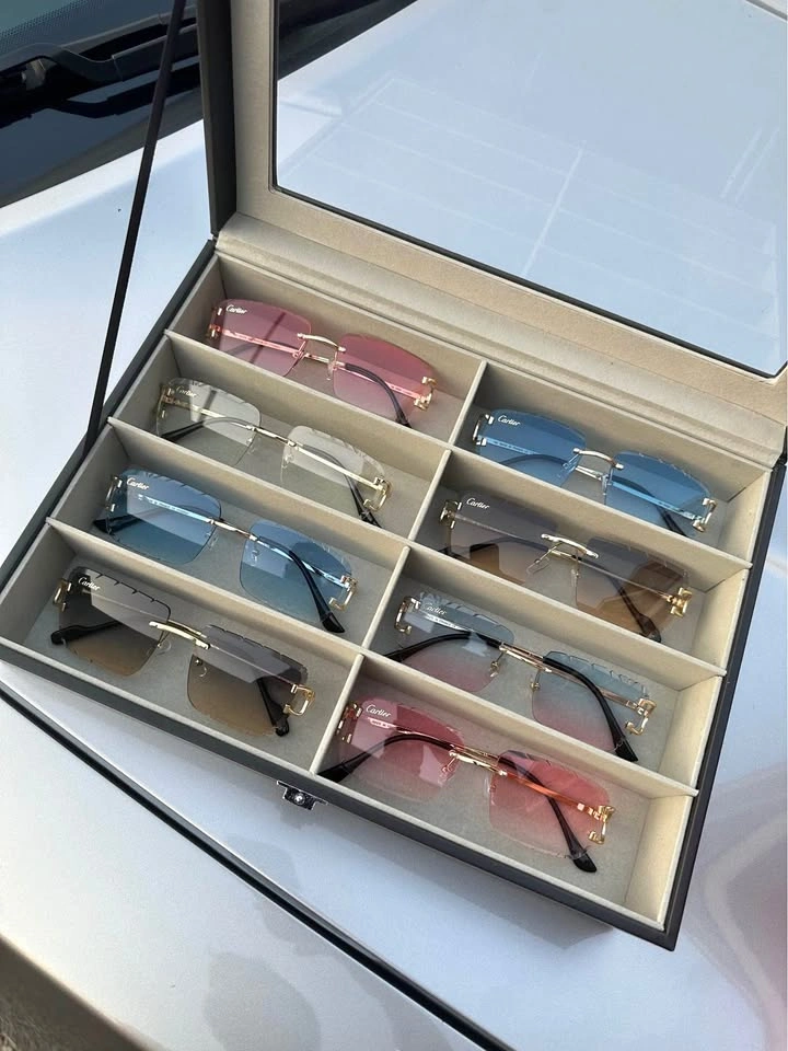 Cartier Sunglasses