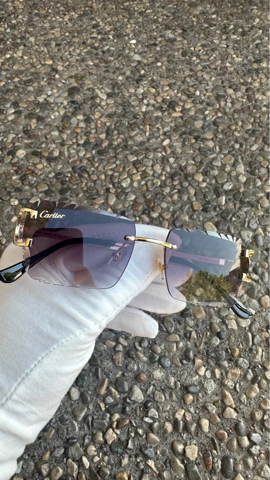 Cartier Sunglasses - photo 2