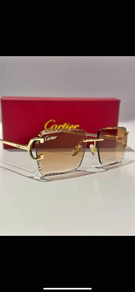 Cartier sunglasses