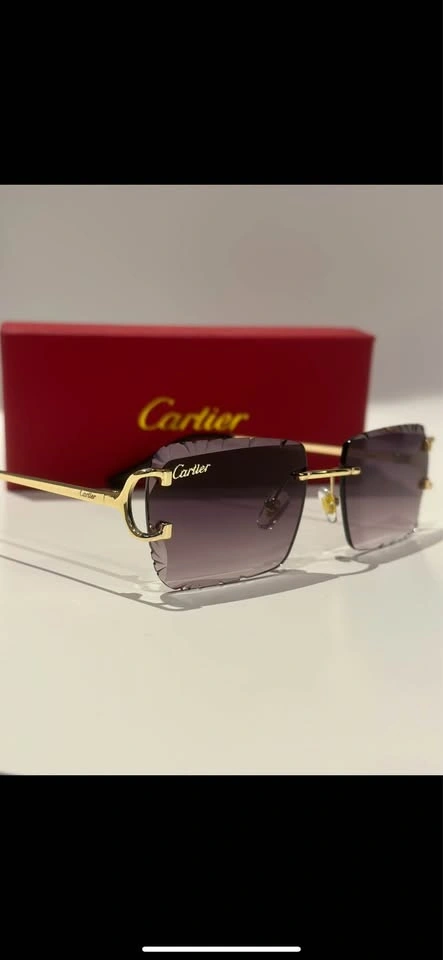 Cartier sunglasses - photo 2