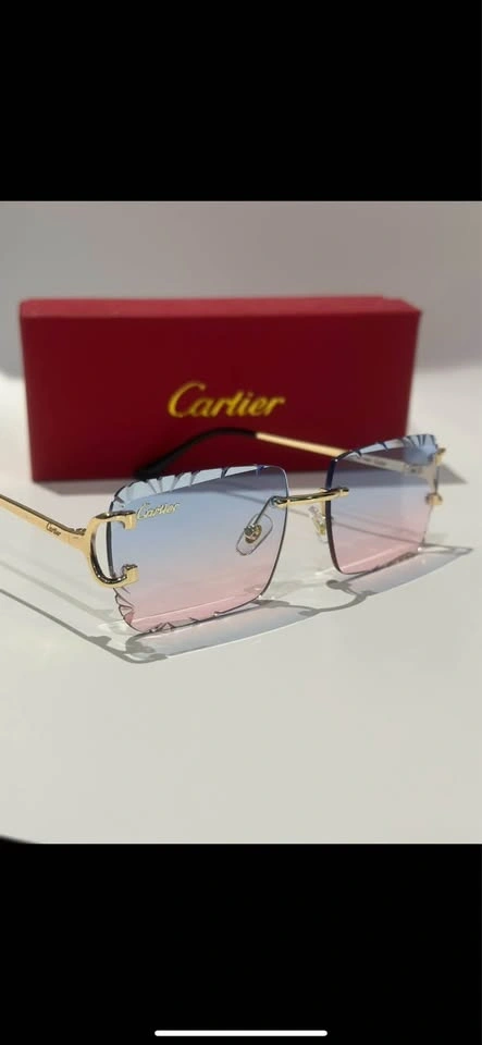 Cartier sunglasses - photo 3