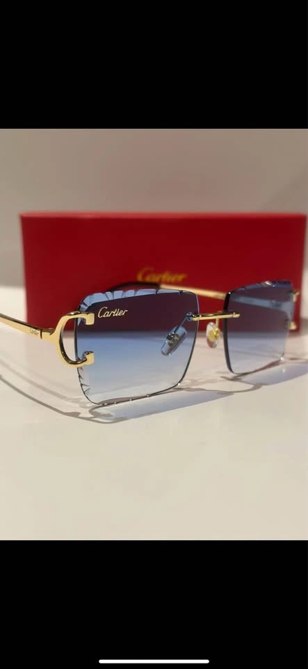 Cartier sunglasses - photo 4