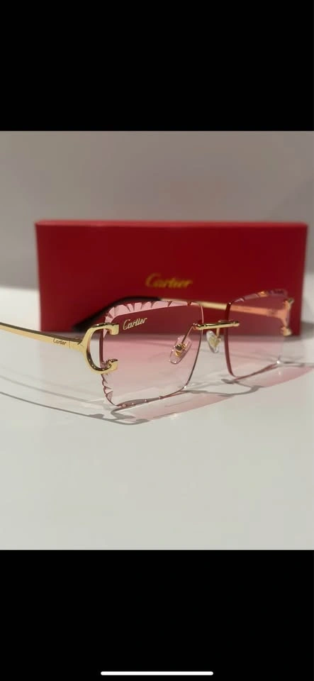 Cartier sunglasses - photo 5