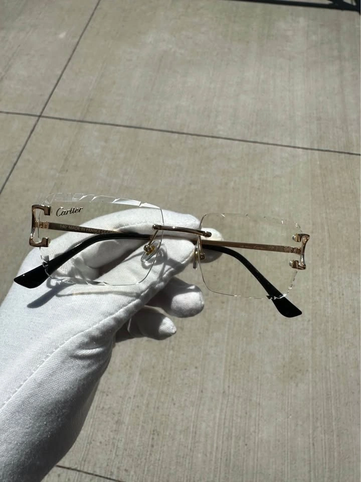 Cartier glasses - photo 2