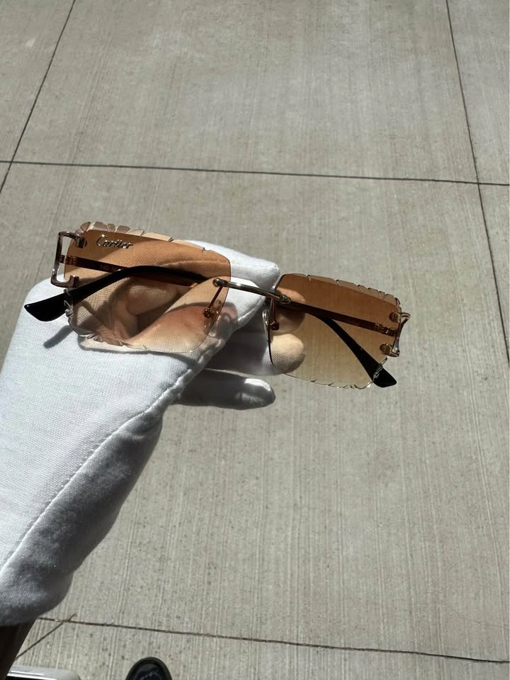 Cartier glasses - photo 3