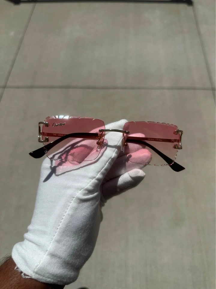 Cartier glasses - photo 4