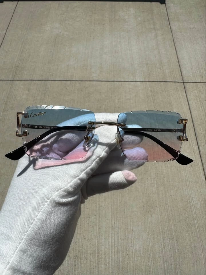 Cartier glasses - photo 5