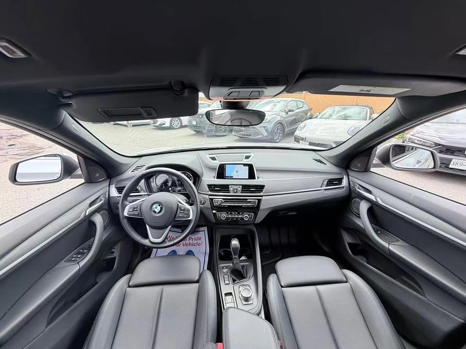 2019 BMW X1 XDrive28i - No Accident, BC Local - photo 3