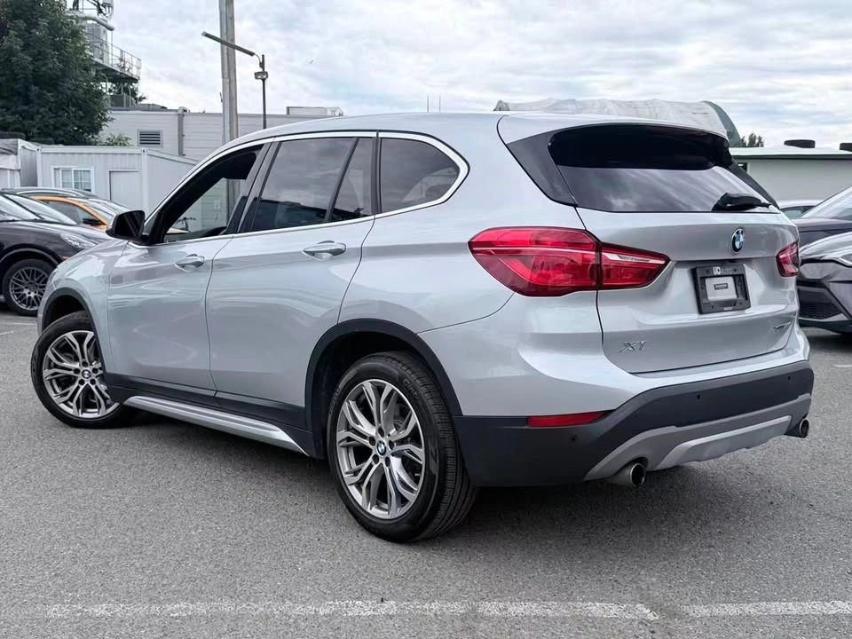 2019 BMW X1 XDrive28i - No Accident, BC Local - photo 4