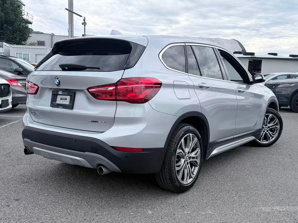 2019 BMW X1 XDrive28i - No Accident, BC Local - photo 5