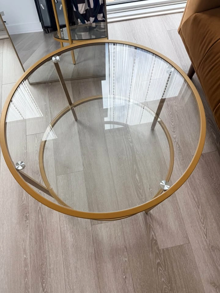Coffee table - photo 2