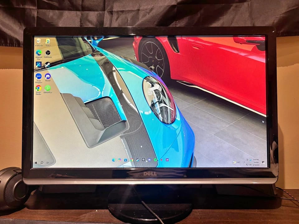 Dell Monitor