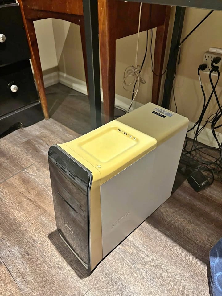 Dell XPS 8300 PC