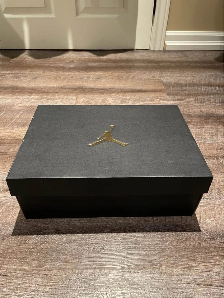 Air Jordan 1s - photo 4