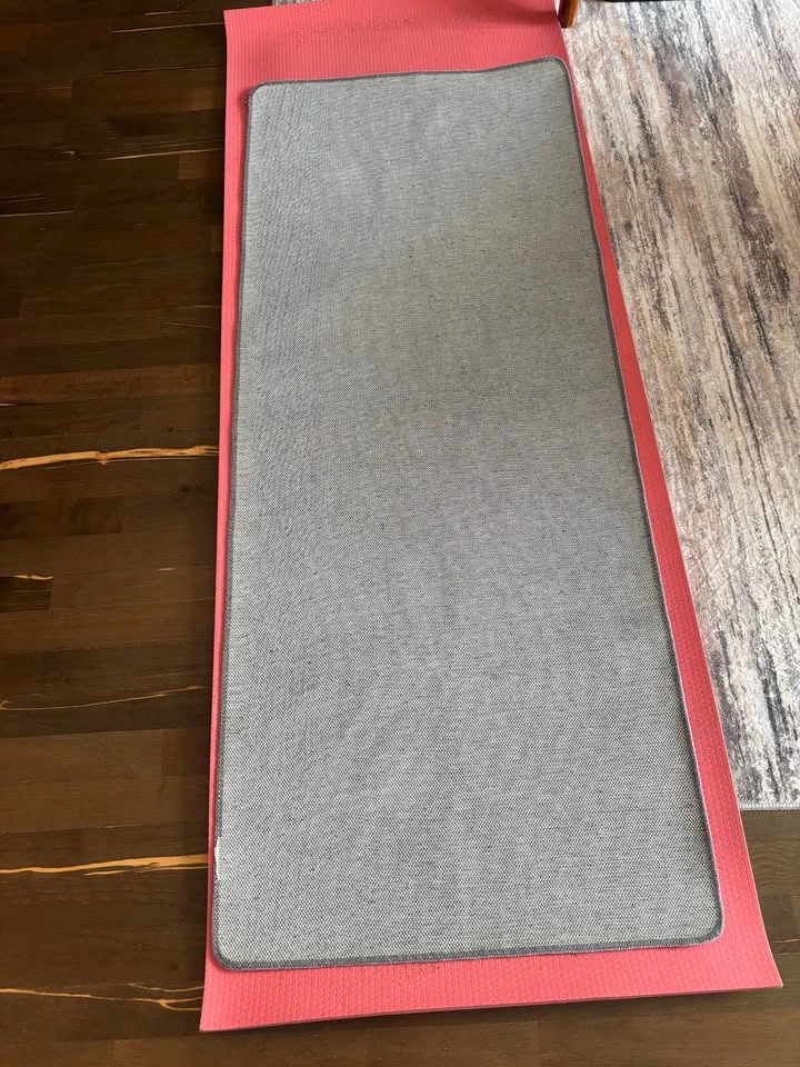 5 x 2 ft indoor area rug - photo 2