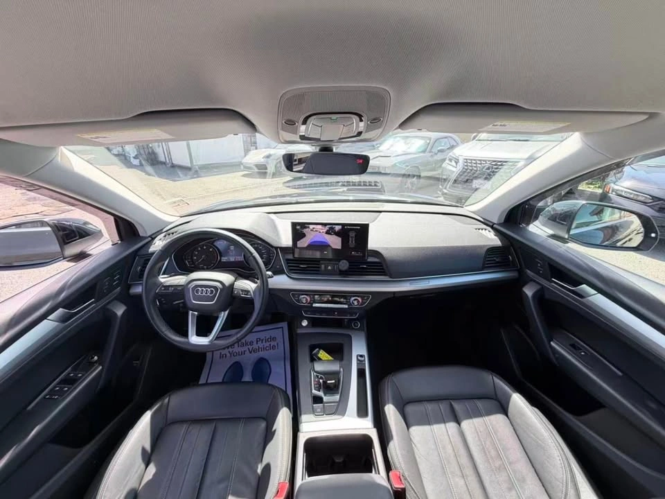 2022 Audi Q5 Komfort 45 TFSI quattro - photo 3