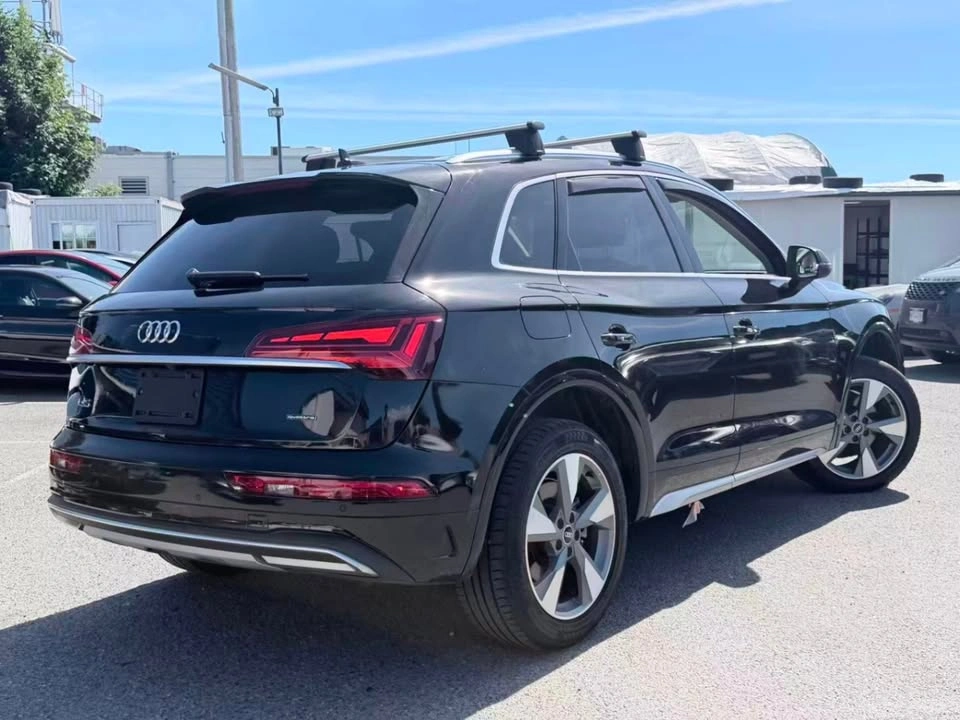 2022 Audi Q5 Komfort 45 TFSI quattro - photo 5