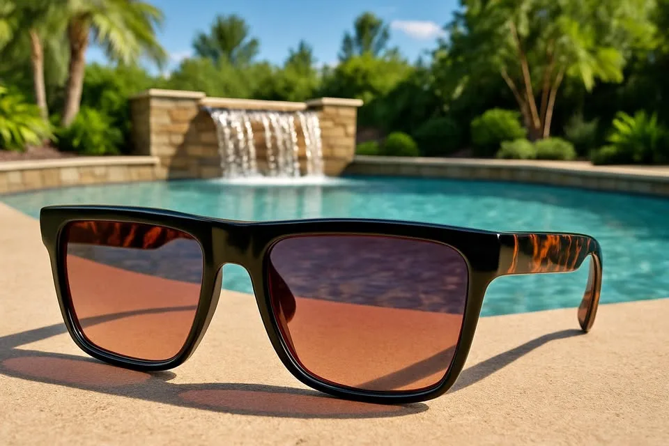 ✨ BUY 3+ ITEMS, GET 50% OFF! 🕶️ Retro Sunglasses thumbnail