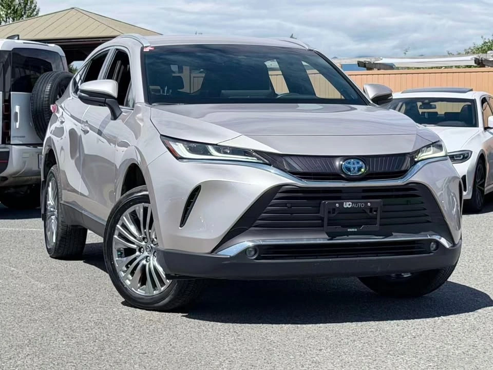 2023 Toyota Venza XLE AWD/ NO ACCIDENT/ JBL SOUND SYSTEM - photo 2