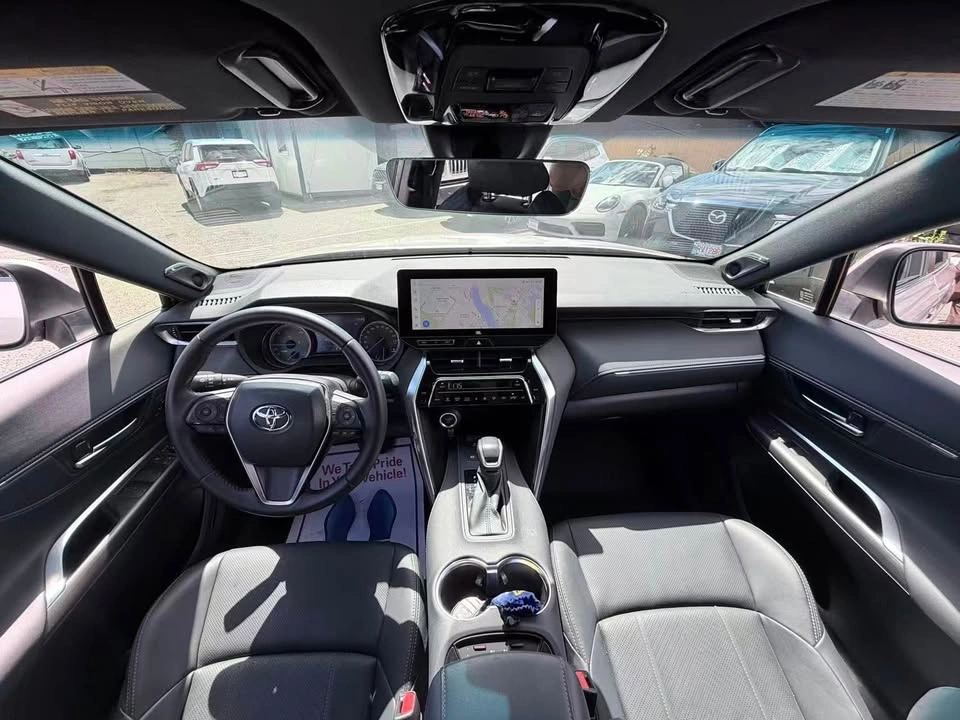 2023 Toyota Venza XLE AWD/ NO ACCIDENT/ JBL SOUND SYSTEM - photo 3