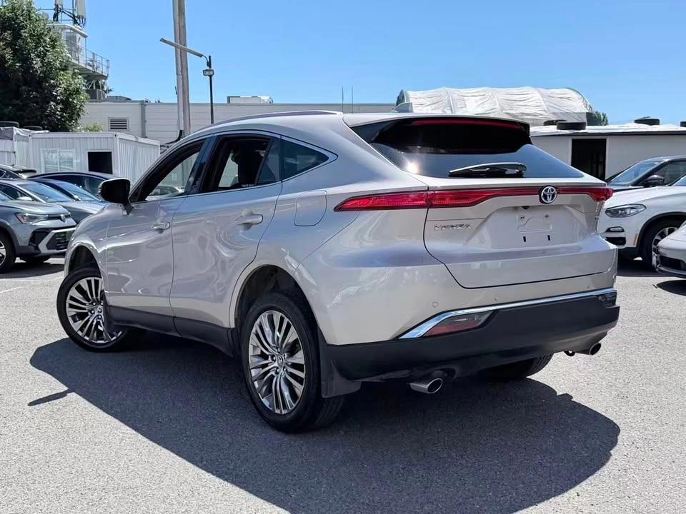 2023 Toyota Venza XLE AWD/ NO ACCIDENT/ JBL SOUND SYSTEM - photo 4