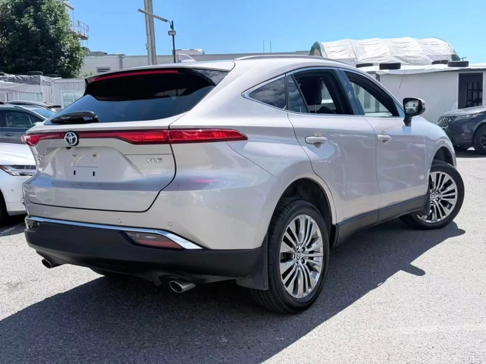 2023 Toyota Venza XLE AWD/ NO ACCIDENT/ JBL SOUND SYSTEM - photo 5