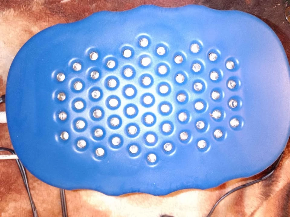 Therapeutic light relief - photo 3