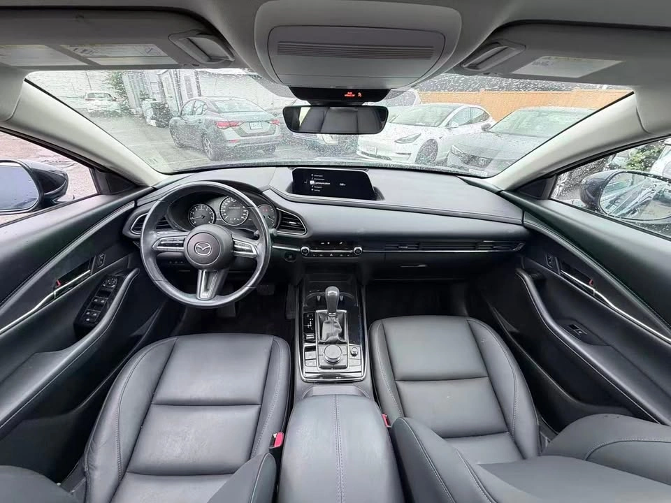 2023 Mazda CX-30 GS AWD/ NO ACCIDENT/ BC LOCAL - photo 3