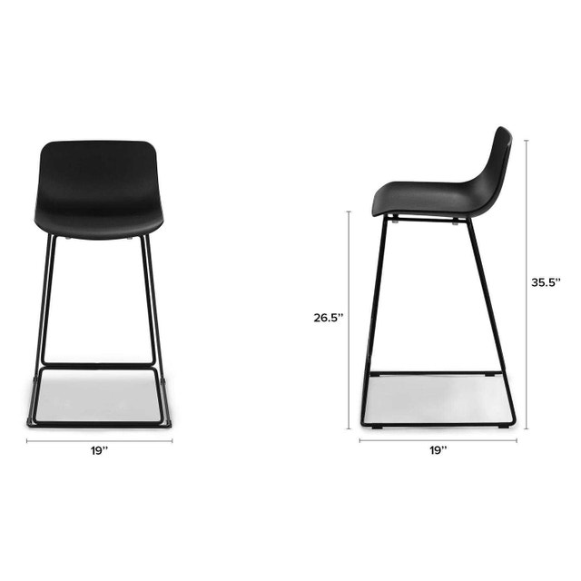 Article Anco Counter Stools x4 - photo 2