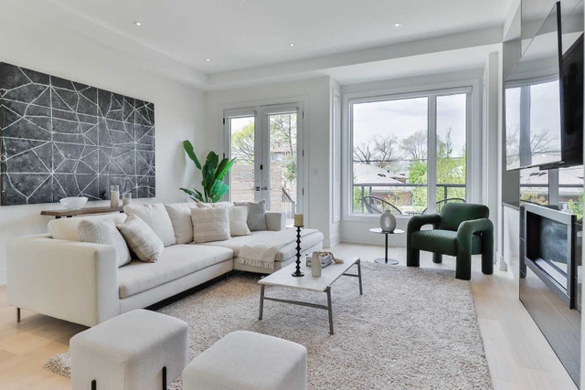 Rove Concepts - Hugo Sectional in Alesund - photo 2