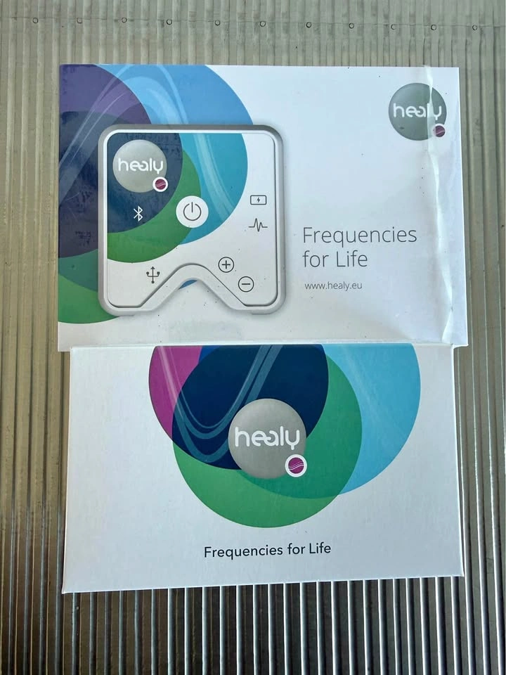 Healy frequency device