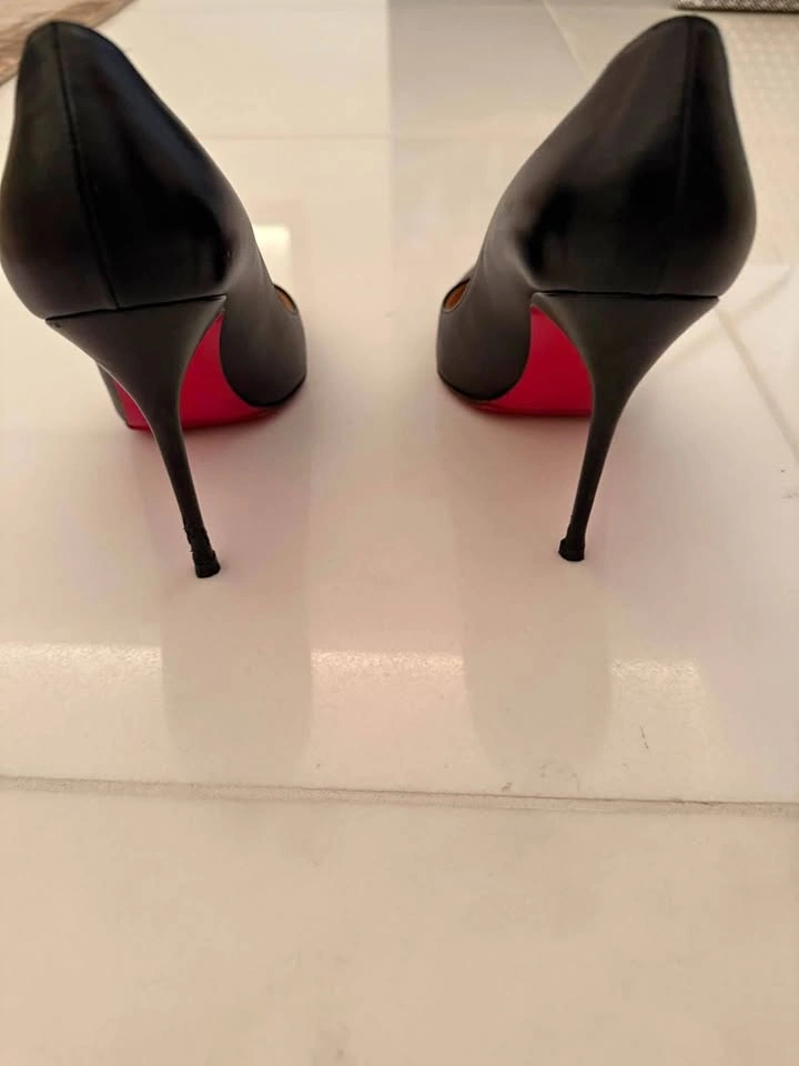 Designer shoes Christian Louboutin
