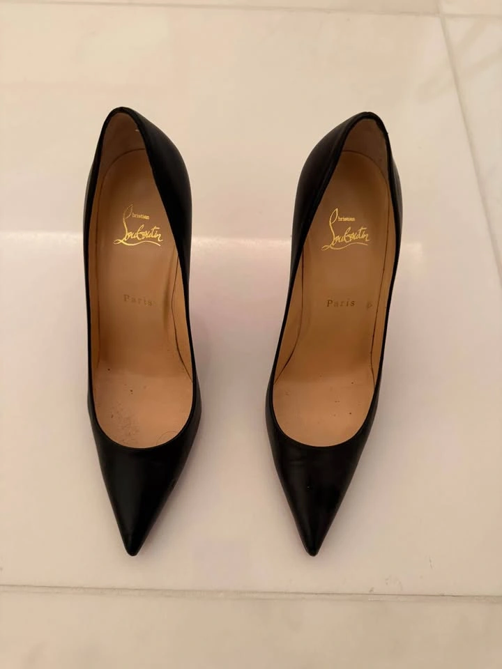 Designer shoes Christian Louboutin - photo 2