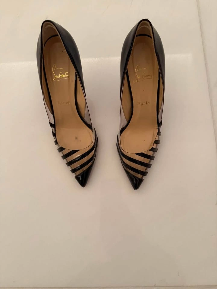 Designer shoes Christian Louboutin - photo 5