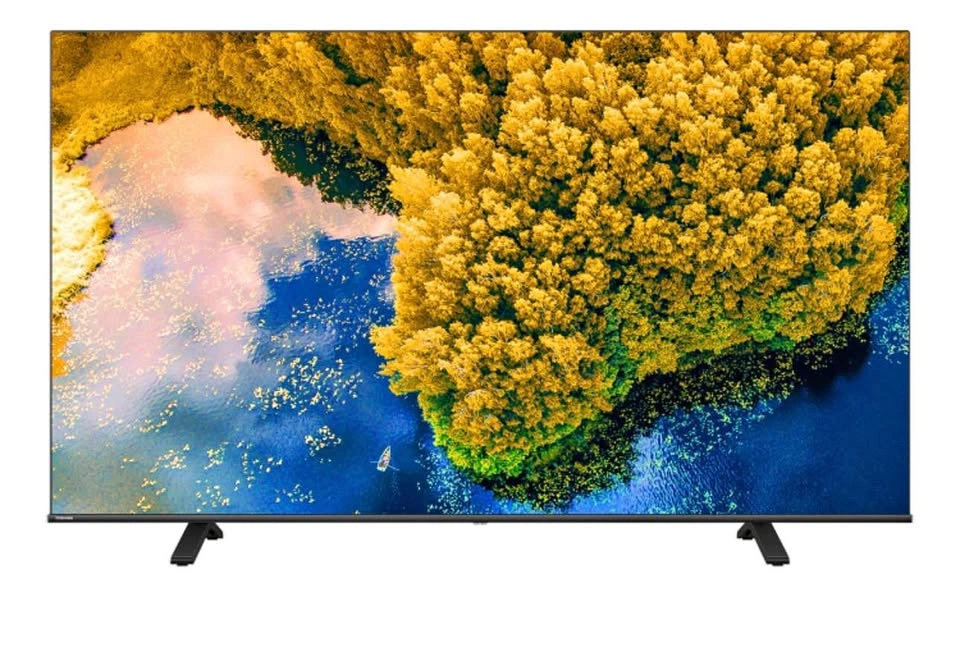 Toshiba 50” C350 Series 4K UHD Smart Fire TV