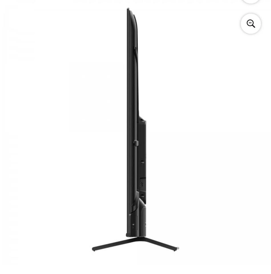 Toshiba 50” C350 Series 4K UHD Smart Fire TV - photo 2