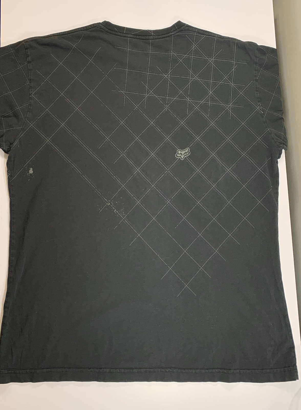 Fox Racing Shirt XL Made in USA ⚽️ - photo 2