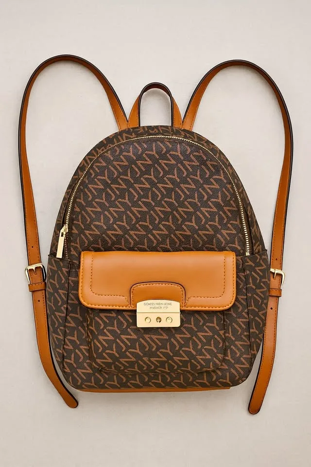 BUY 3+ ITEMS, GET 50% OFF! Jones New York Backpack thumbnail