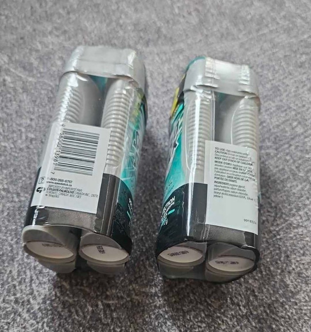 Speed Stick Original Deodorant 2-Pack (Set of 2) - photo 2
