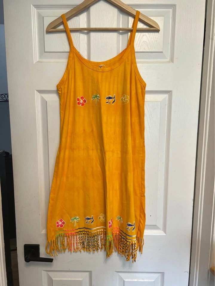 ⚽ Summer Dress - photo 2