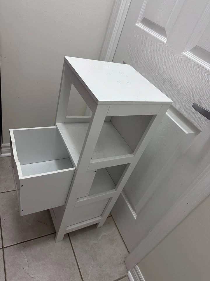 Walmart Shelf unit - photo 2