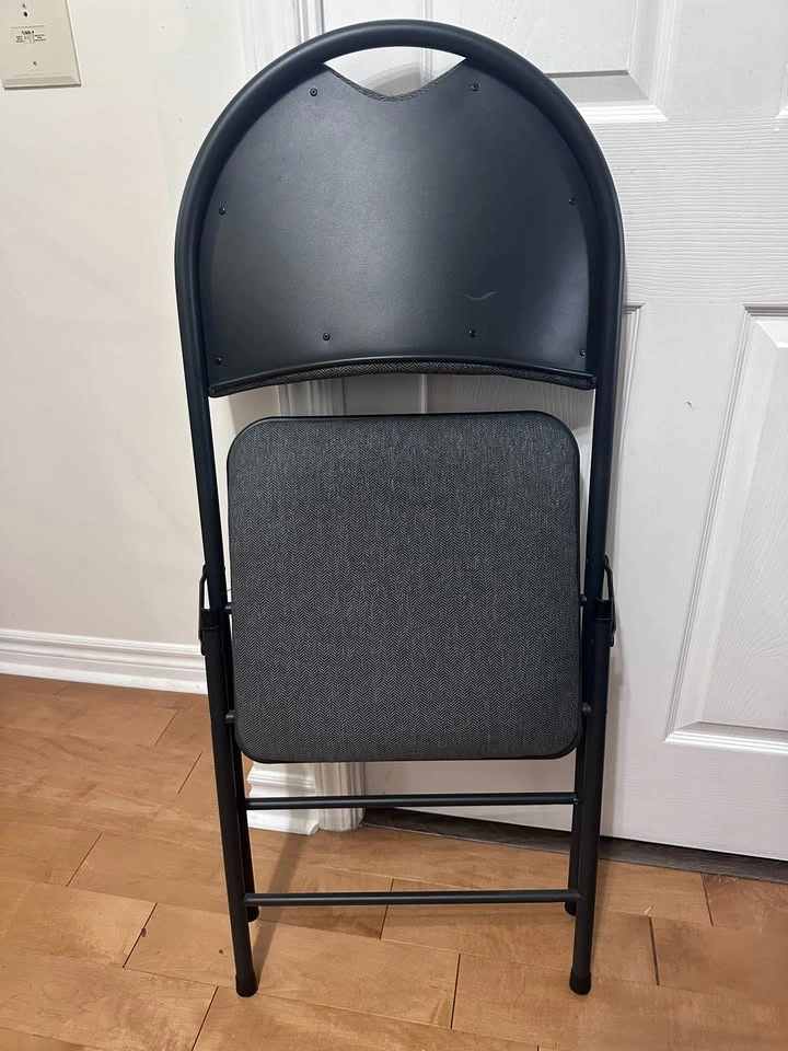 Costco back Folding Chairs