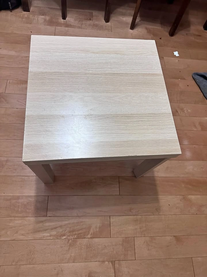 Ikea Side table