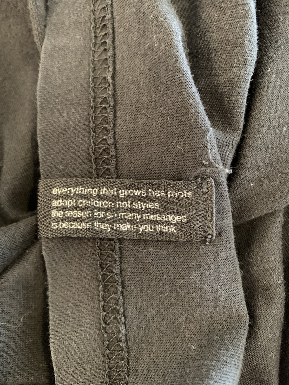 LRG Lifted Research Group T-shirt Men’s Large ⚽️ - photo 5