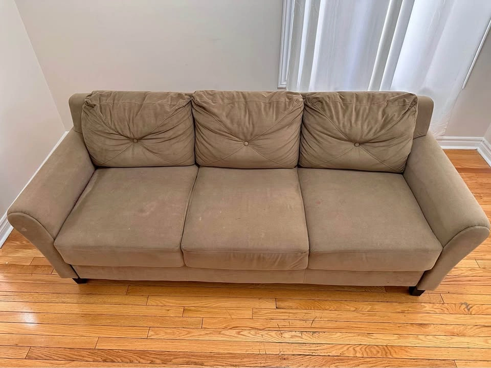 3 seater sofa