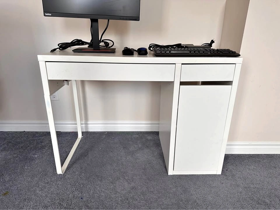 Lenovo home office starter set