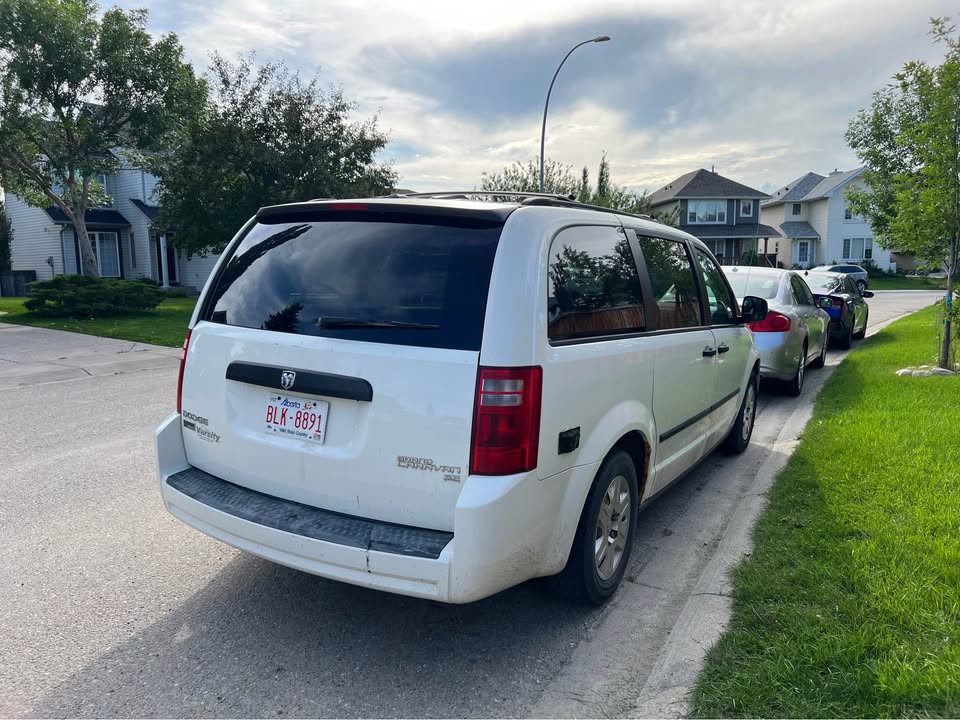 2009 Dodge Grand Caravan - photo 3