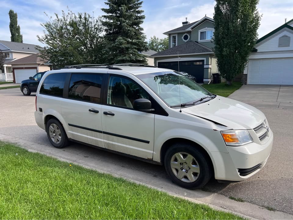 2009 Dodge Grand Caravan - photo 4